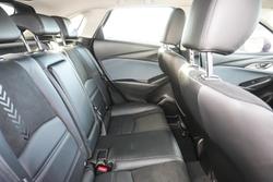 2025 Mazda CX-3 G20 GT SP
