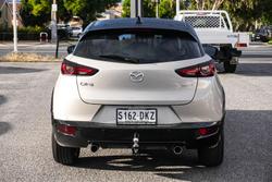 2025 Mazda CX-3 G20 GT SP