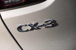 2025 Mazda CX-3 G20 GT SP