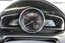 2025 Mazda CX-3 G20 GT SP