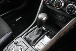 2025 Mazda CX-3 G20 GT SP