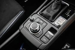 2025 Mazda CX-3 G20 GT SP