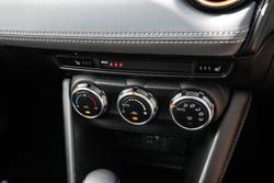 2025 Mazda CX-3 G20 GT SP