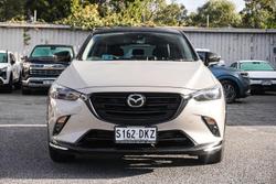 2025 Mazda CX-3 G20 GT SP