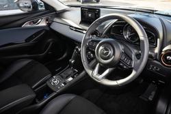 2025 Mazda CX-3 G20 GT SP