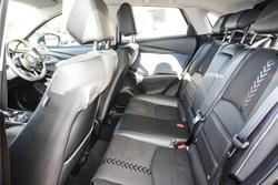 2025 Mazda CX-3 G20 GT SP