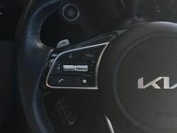2021 Kia Cerato GT