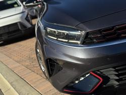 2021 Kia Cerato GT