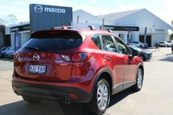 2014 Mazda CX-5