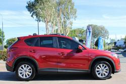 2014 Mazda CX-5