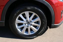 2014 Mazda CX-5