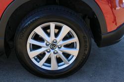 2014 Mazda CX-5