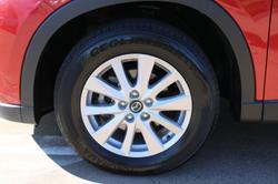 2014 Mazda CX-5