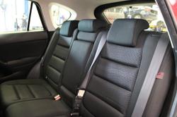 2014 Mazda CX-5
