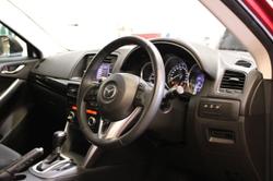 2014 Mazda CX-5