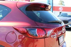 2014 Mazda CX-5