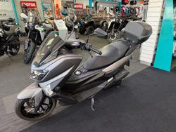 2021 Yamaha NMAX 155 ABS (GPD150A) NMAX Grey