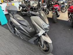Yamaha Nmax 155 ABS (GPD150A)