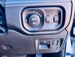 2022 RAM 1500 Limited RamBox DT MY22 4X4 Dual Range Bright White