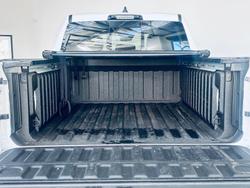 2022 RAM 1500 Limited RamBox DT MY22 4X4 Dual Range Bright White