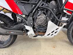 2020 Yamaha XTZ690 TENERE 700 WHITE