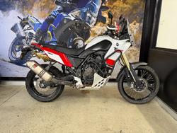 Yamaha XTZ690 Tenere 700