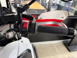 2020 Yamaha XTZ690 TENERE 700 WHITE