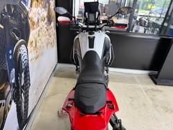 2020 Yamaha XTZ690 TENERE 700 WHITE