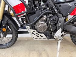 2020 Yamaha XTZ690 TENERE 700 WHITE