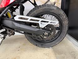 2020 Yamaha XTZ690 TENERE 700 WHITE