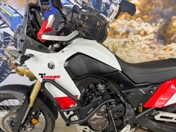2020 Yamaha XTZ690 TENERE 700 WHITE