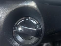 2020 Toyota Hilux SR GUN126R 4X4 Dual Range Glacier White