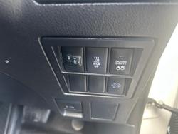 2020 Toyota Hilux SR GUN126R 4X4 Dual Range Glacier White