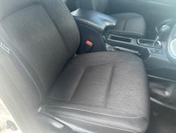 2020 Toyota Hilux SR GUN126R 4X4 Dual Range Glacier White