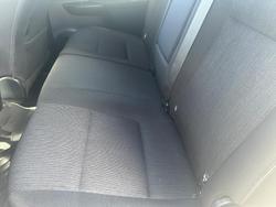 2020 Toyota Hilux SR GUN126R 4X4 Dual Range Glacier White