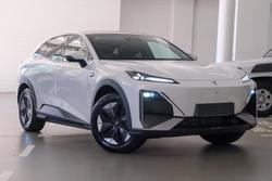 2024 Deepal S07