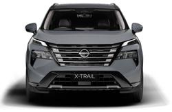 2026 Nissan X-TRAIL TI