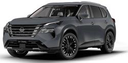 2026 Nissan X-TRAIL TI