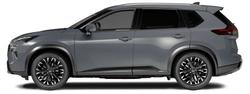 2026 Nissan X-TRAIL TI