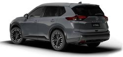 2026 Nissan X-TRAIL TI