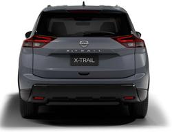 2026 Nissan X-TRAIL TI
