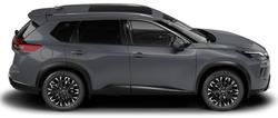 2026 Nissan X-TRAIL TI