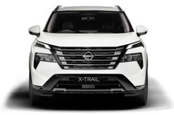 2026 Nissan X-TRAIL TI-L