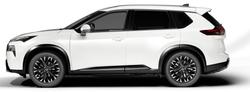 2026 Nissan X-TRAIL TI-L