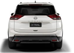 2026 Nissan X-TRAIL TI-L