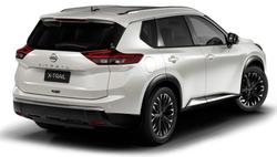 2026 Nissan X-TRAIL TI-L