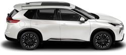 2026 Nissan X-TRAIL TI-L