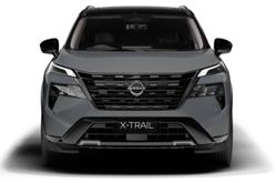 2026 Nissan X-TRAIL TI E-POWER