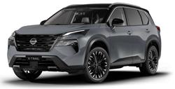 2026 Nissan X-TRAIL TI E-POWER