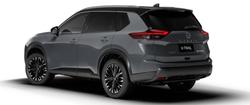 2026 Nissan X-TRAIL TI E-POWER